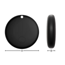 Mini Smart Key Tracker