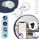 Mini Smart Key Tracker