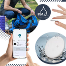 Mini Smart Key Tracker