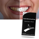 Minty Charcoal Teeth Strips