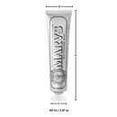 Minty Whitening Toothpaste