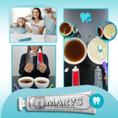 Minty Whitening Toothpaste