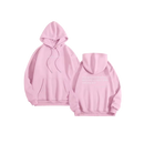 Motivational Loose Women Hoodie