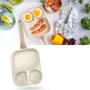 Multi-Section Cooking Pan