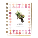 Multi-Theme Water Coloring Book