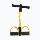 Multifunctional Pedal Resistance Bands Fitness 4 Tube