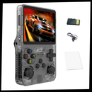 Multiple Emulator Retro Handheld Console