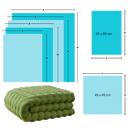 Non-Slip Comfy Sofa Plush Covers