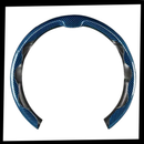 Non-Slip Steering Wheel Cover