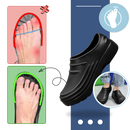 Ortho Work Clogs