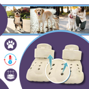 Paw Guard Boots