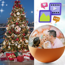 Peculiar Memory Christmas Ball