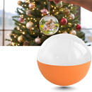 Peculiar Memory Christmas Ball