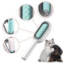 Pet Grooming Comb with Water tank