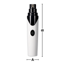 Pet Nail Grinder