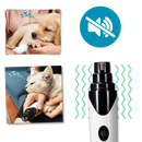 Pet Nail Grinder