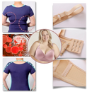 Plus Size Wireless Push-Up Bra