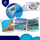 Pool Debris Filter