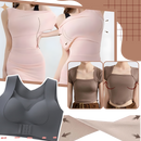 Posture Support Seamless Bra