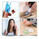 Portable Pill Taker