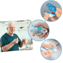 Portable Pill Taker