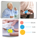 Portable Pill Taker
