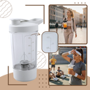 Power Vortex Coffee Stirrer Cup