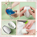 Powerful Adhesive Lint Roller For Pet Hair