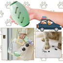 Powerful Adhesive Lint Roller For Pet Hair