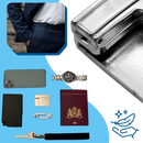 Precise Clean Tailor Invisible Clip Belt