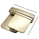 Precise Clean Tailor Invisible Clip Belt
