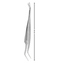 Precision Tick Extractor