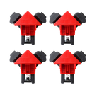 Pro Wood Clamp Kit