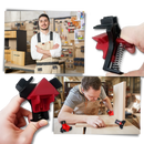 Pro Wood Clamp Kit