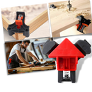 Pro Wood Clamp Kit