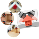 Pro Wood Clamp Kit
