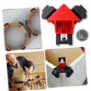 Pro Wood Clamp Kit
