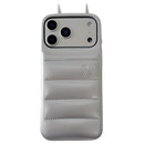 Puffer Horn Phone Case