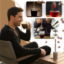Pure Aroma French Coffee Presser