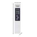 Pure Safety Water Quality Tester