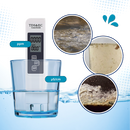 Pure Safety Water Quality Tester