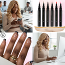Quick Dry Nail Polish Pen