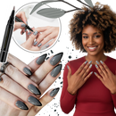 Quick Dry Nail Polish Pen