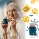 Raspberry Biotin Vitamin Gummies