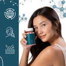 Raspberry Biotin Vitamin Gummies