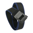 Ratchet Buckle Nylon Belt