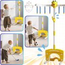 Reflexes Multi-Game Set