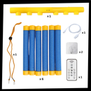 Reflexes Multi-Game Set