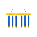 Reflexes Multi-Game Set