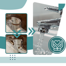 Refreshing Deep Clean Bathroom Descaler